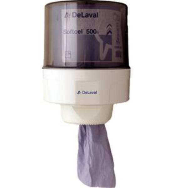 Delaval Towel Dispenser