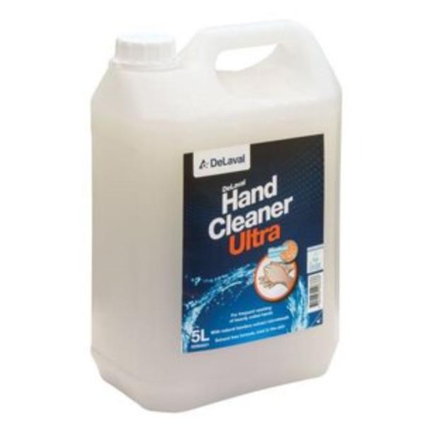 Delaval Favo Super Liq.Soap 98