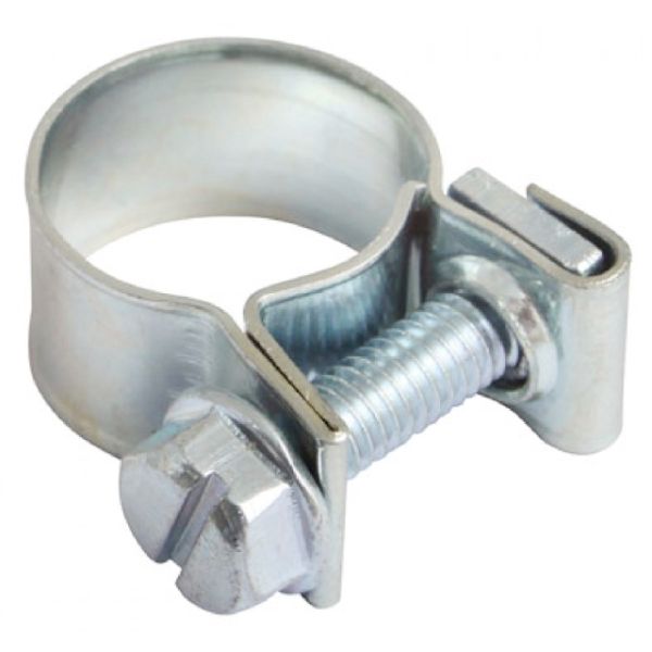 Jubilee Junior Hose Clip 12-14mm