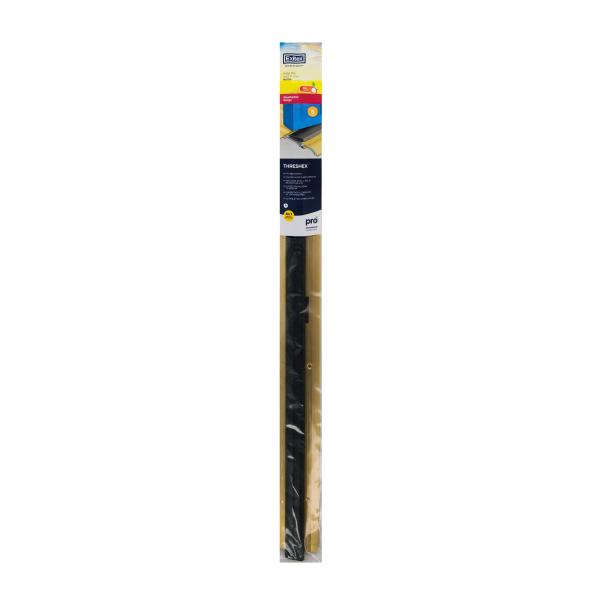 Exitex Weatherbar Range Threshex
