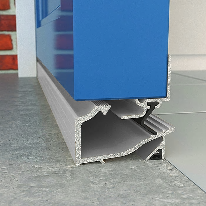 Exitex Weatherbar Range HI PER Bar