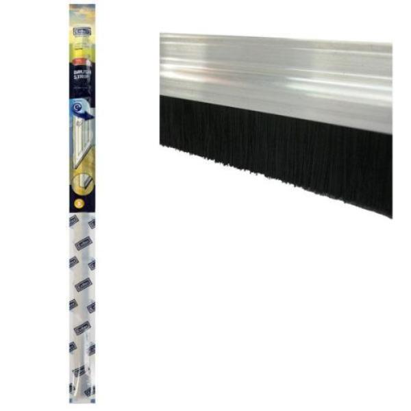 Exitex Brush Strip for all windows and doors