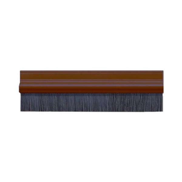 Exitex Brush Strip for all windows and doors