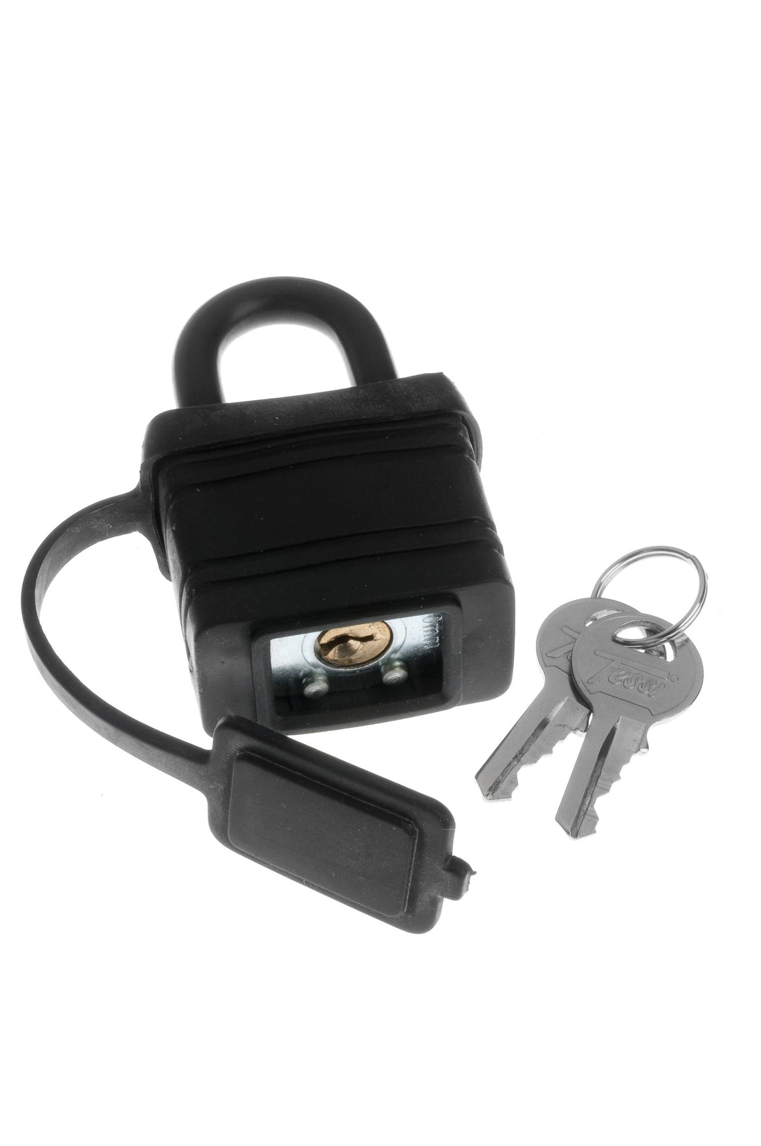 Tessi Outdoor Padlock 40Mm