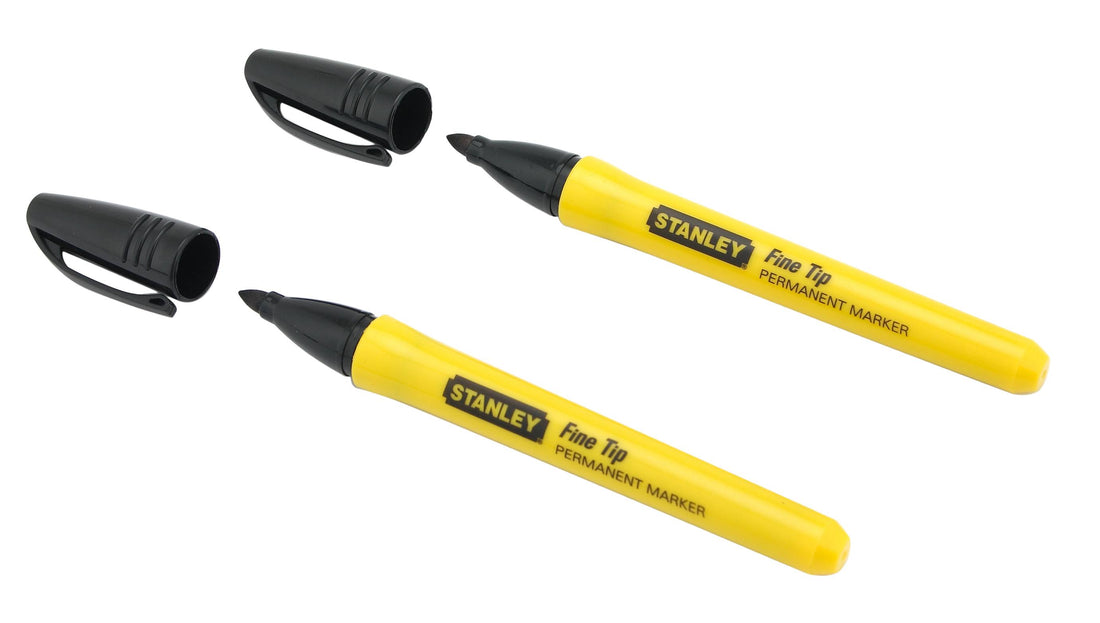 Stanley Master Pens Twin Pack