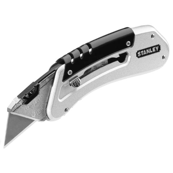 Stanley Quickslide Pocket Knife