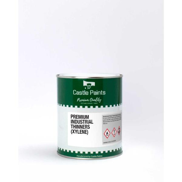 Castlepremium Industrial Thinners Xylene20L