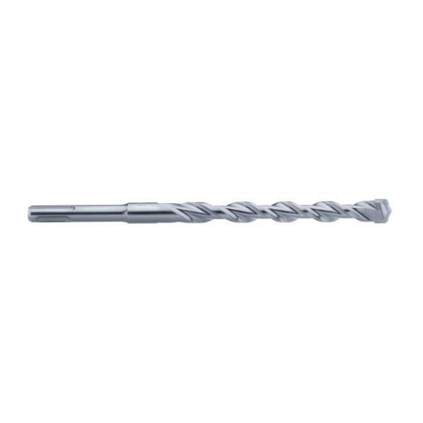 Reisser Speedster SDS-Plus Hammer  Drill Bit 6.0 X 260Mm