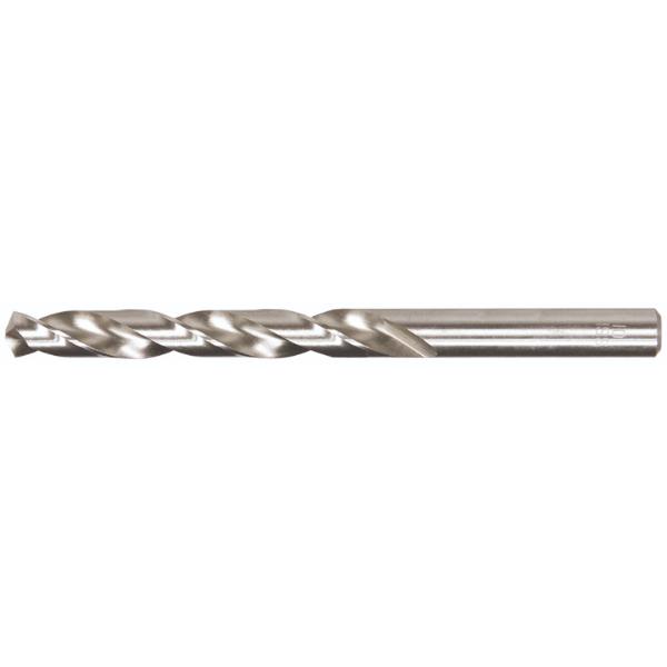 Reisser Hss Ground Jobber Drills (Wallet 2Pcs) 3.2Mm