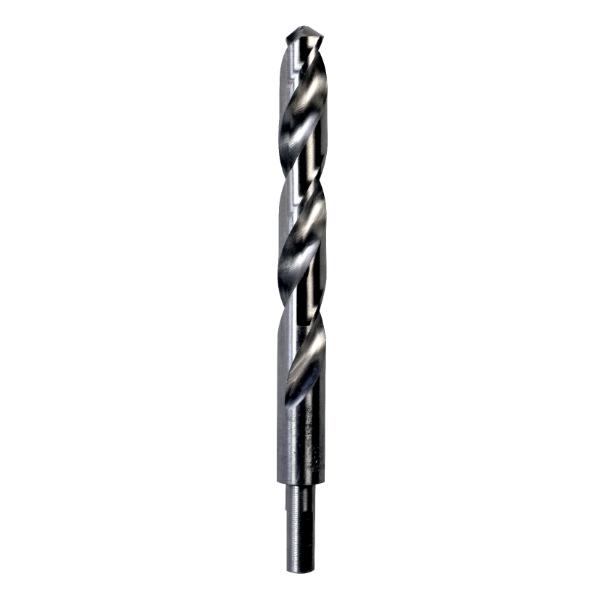 Reisser Hss Blacksmith Drill Bit  15.0 X 169Mm