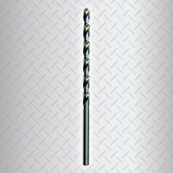 Reisser Hss-G Din340 Long Drills  (Wallet 2Pcs) 3.5Mm