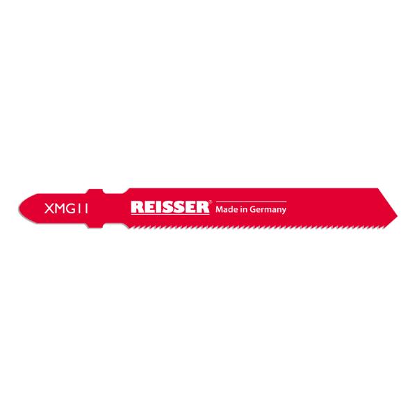 Reisser Jigsaw Blades For Metal  (Pack 5Pcs) T118a