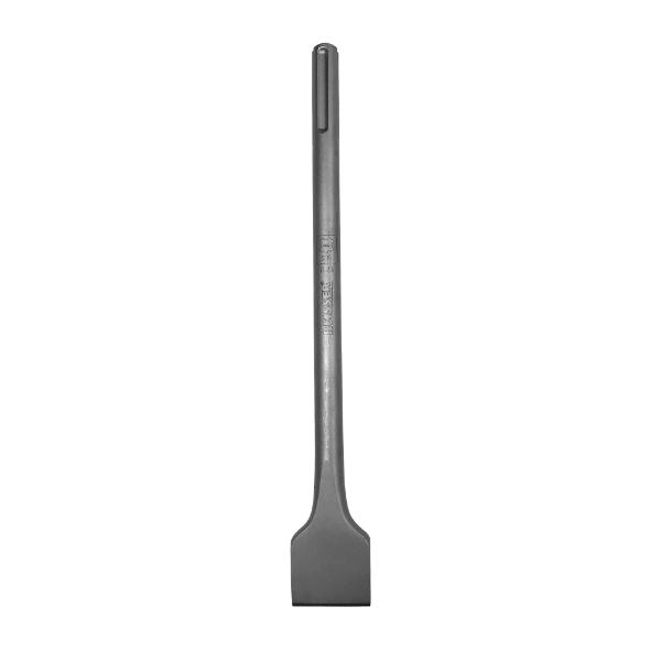 Reisser Powerspaten SDS-Max  Spade Chisel 400 X 50Mm