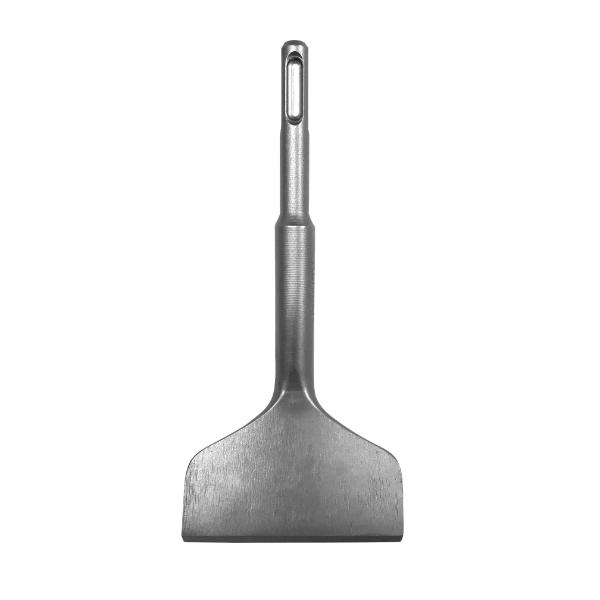 Reisser Powerspaten SDS-Plus  Wide Tile Chisel 165 X 75Mm