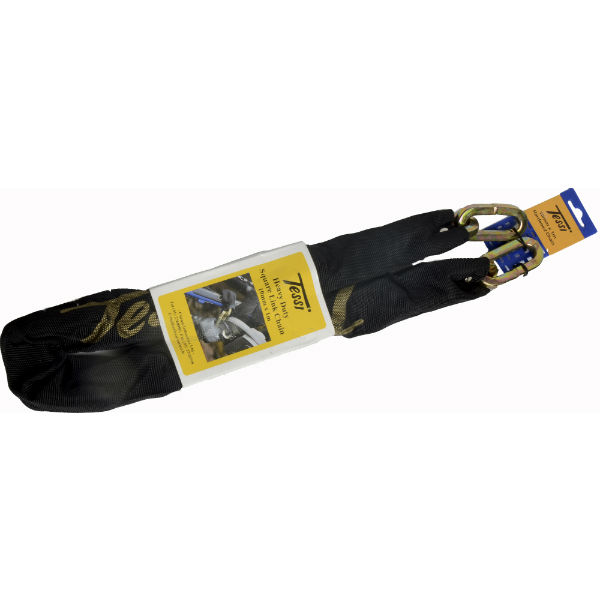 Tessi 8mm x 1m Hardened Steel Chain