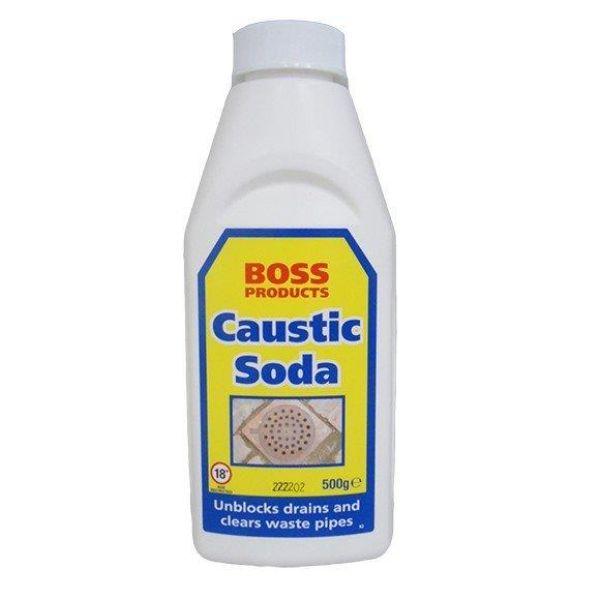 Dargan Caustic Soda