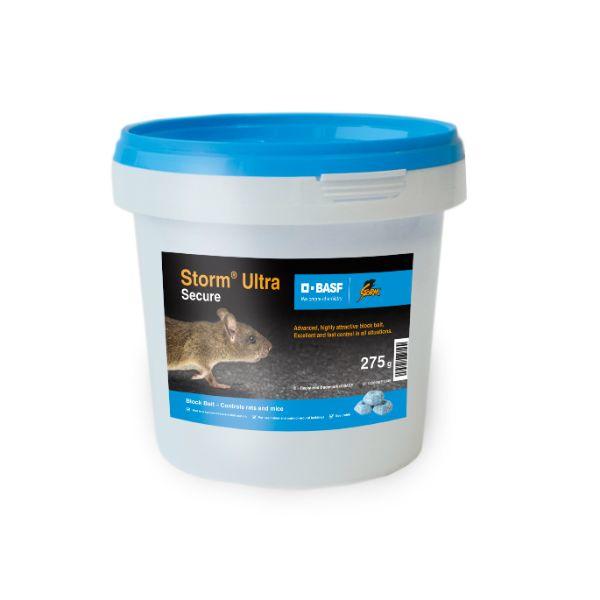 Storm Ultra Secure 275g