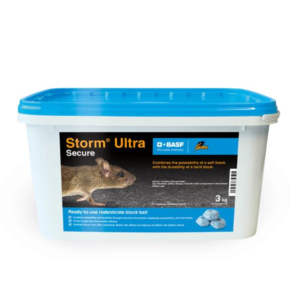 Storm Ultra 3 Kgs