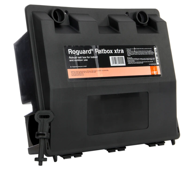 Roguard (Sorex) Rat Box Xtra