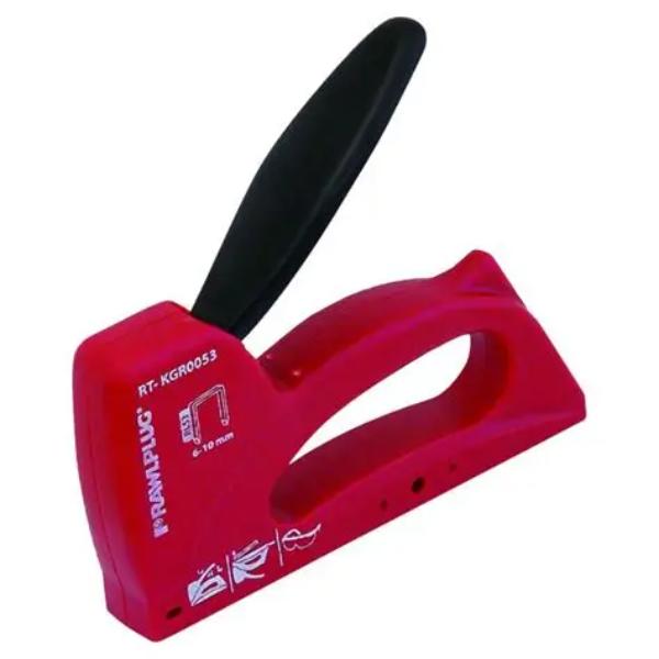 Rawlplug Easi Squeez Stapler
