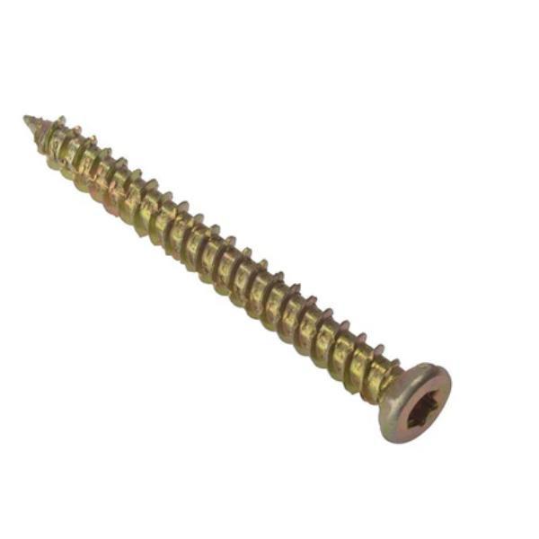 Concrete Screw 132mm