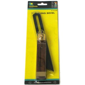 Dargan 9"" Sliding Bevel