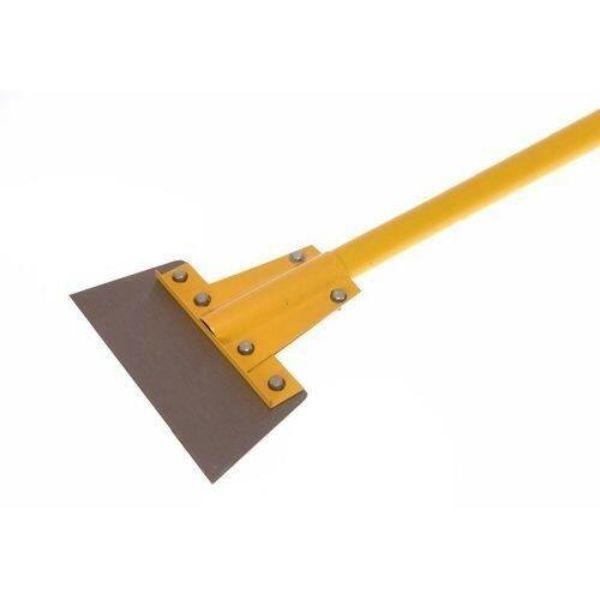 Dargan 9.5" Floorscraper