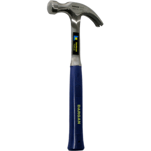 Dargan 16oz All Steel Hammer