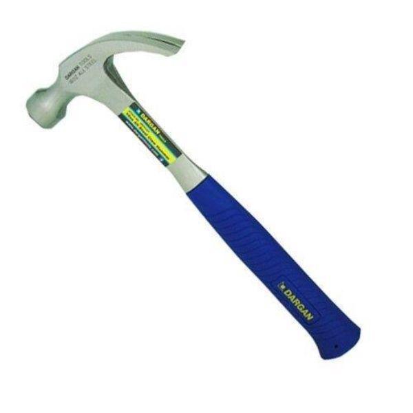 Dargan 16oz All Steel Hammer