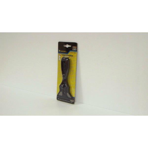 Dargan Handy Scraper