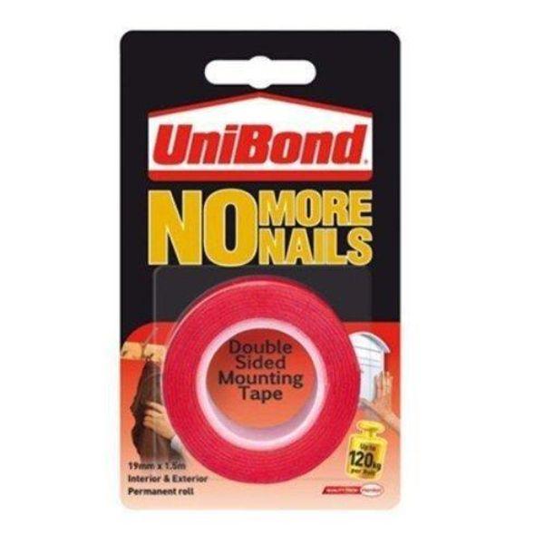 No More Nails On A Roll Extra