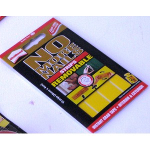 No More Nails On A Roll - Removable