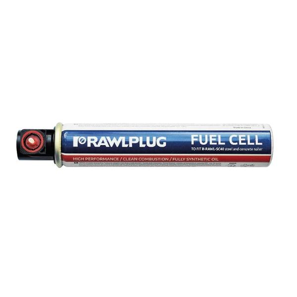 Rawl Fuel Cells