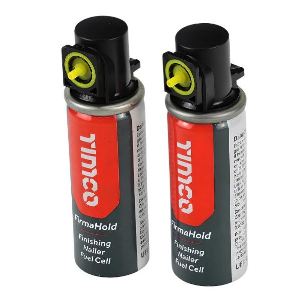 Gas For 2Nd Fix Nailer