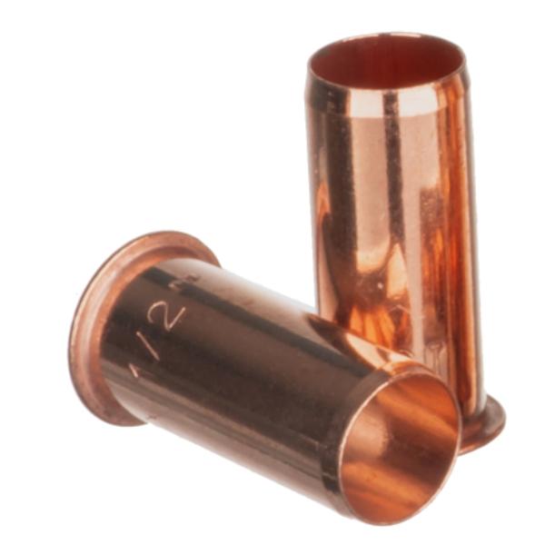 Copper Insert Easi Plumb2 Pack 1