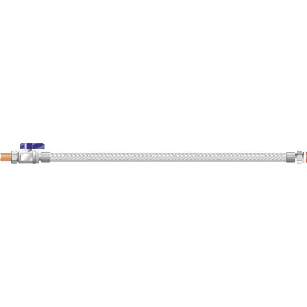 Easi Plumb Str. Comp.Iso.X Str. Swivel 40