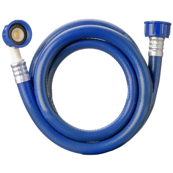 Easi Plumb 1.5M Blue Washing Machine Hose