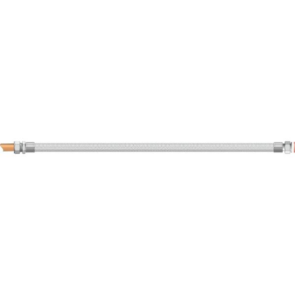 Easi Plumb Type FC55 Str.Comp.Xstr.Swivel 400mm Long
