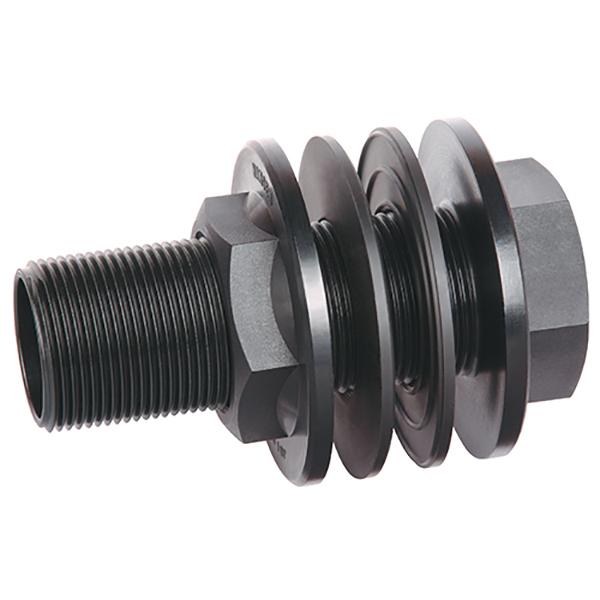 Hansen Female Tank Fitting 20mm