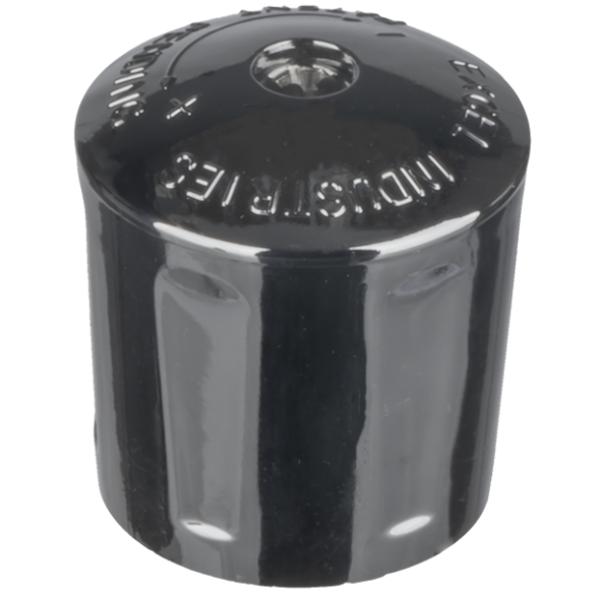 Easi Plumb Universal Replacement Chrome Radiator Valve Cap – Co-Op ...