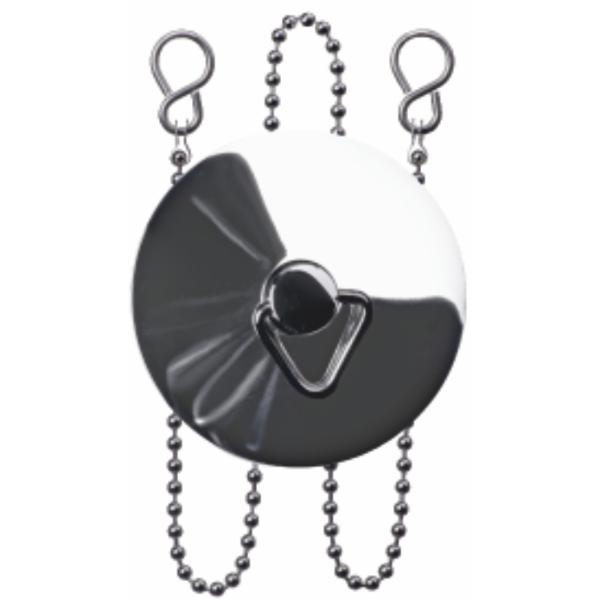 Easi Plumb Bath Chrome Plug & Chain Set – Co-Op Superstores