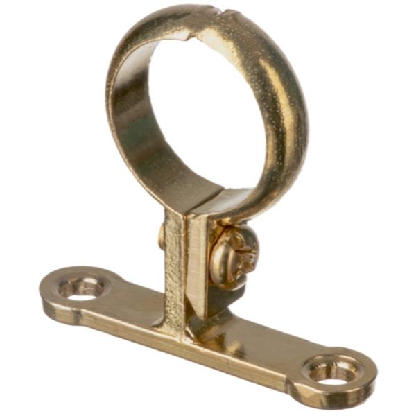 Easi Plumb 3/4" Brass S.T.W Bracket
