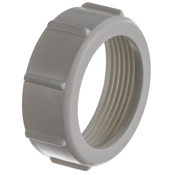 Easi Plumb 11/4"/32mm Outlet Nut Only