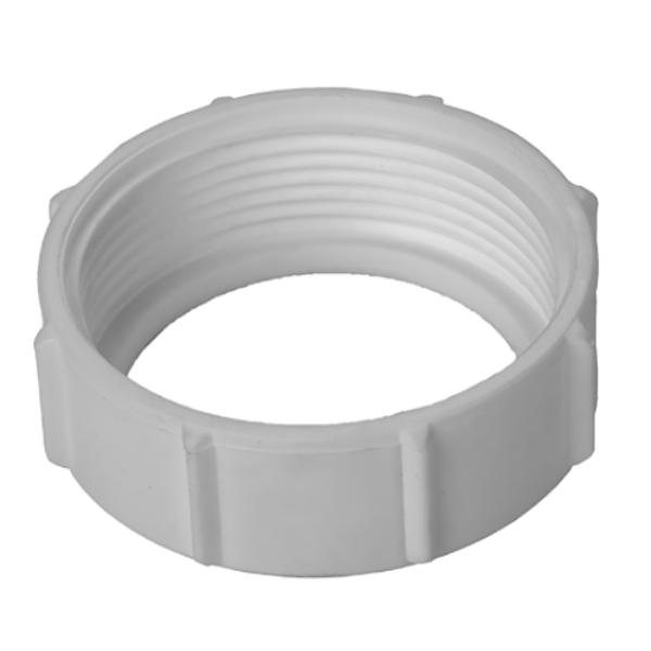 Easi Plumb 1 1/2&quot; Spare Siphon Cap Nut