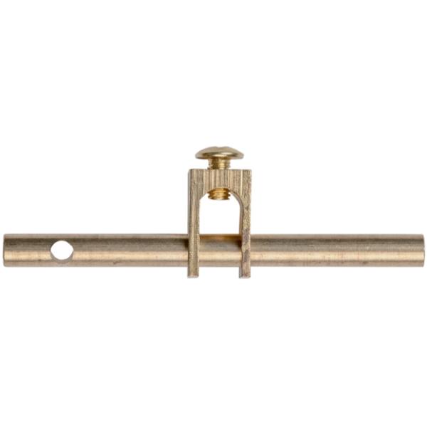 Easi Plumb Brass Lift Arm For Siphon