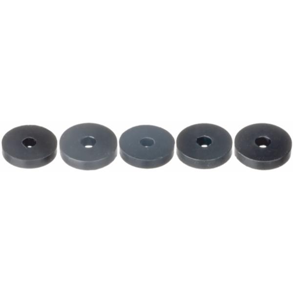 Easi Plumb 5 pack 1/2" Flat Tap Washers