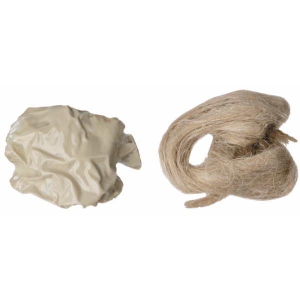 Easi Plumb Mini Flax &amp; Compound Set