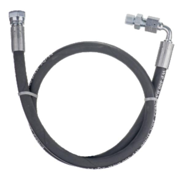 Easi Heat1/4” X 3/8” Oil Line 900mm