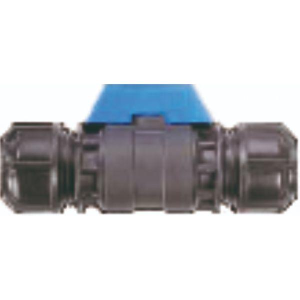 Philmac M-I Ball Valve Polxpol 32mm-1"