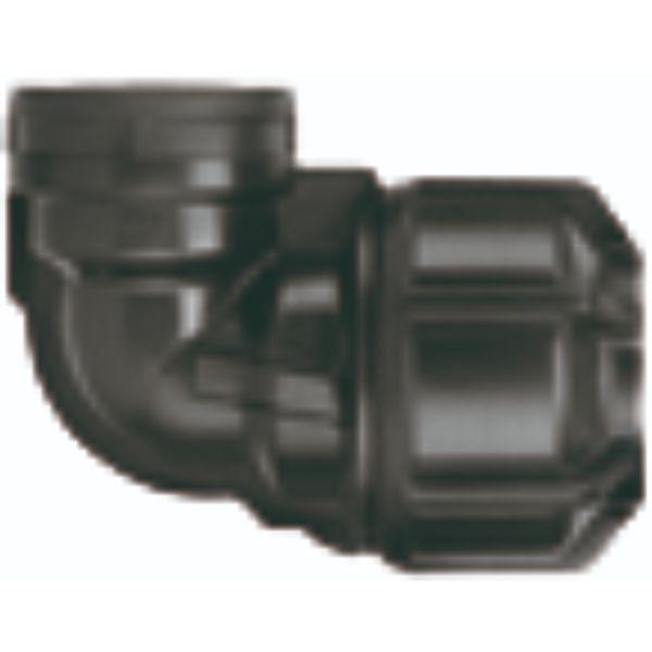 Philmac M-I Elbow P X Fi 32/1" X 3/4"